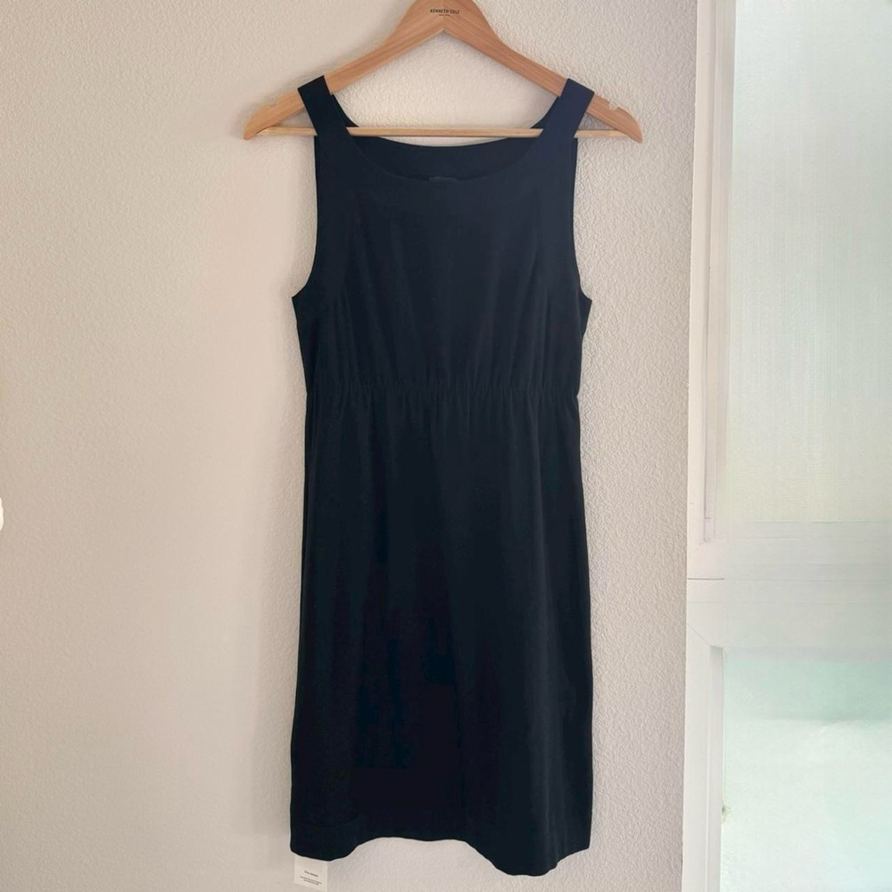 Fendi black dress